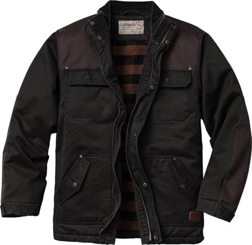 Amazon.com: Carhartt Men's Rough Cut Jacket-Charcoal-2X-Large